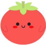 とまとちゃん<br>